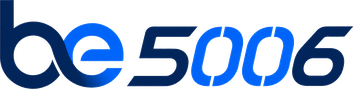 be 5006 সাইটের পরিচয়চিহ্ন